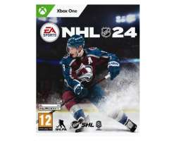 NHL 24 CZ (bazar,Xone) - 999 K