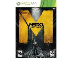 Metro Last Light (bazar, X360) - 299 K