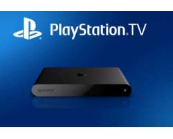 Sony Playstation TV (bazar) - 699 K