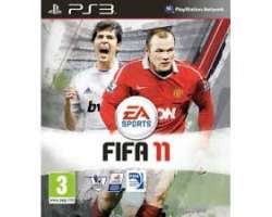 FIFA 11 (bazar, PS3) - 59 K