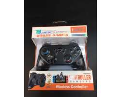 Bluetooth Wireless Gamepad Controller SWITCH-PC-Android - 699 Kč