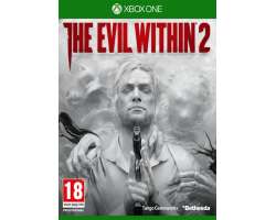 The Evil Within 2 (bazar, XOne) - 199 K