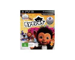 EYEPET (bazar, PS3) - 99 K