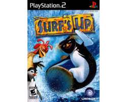 Surfs Up (bazar, PS2) - 199 Kč