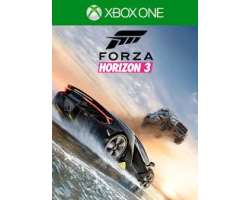 Forza Horizon 3 (bazar, XOne) - 339 K