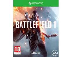 Battlefield 1 (bazar, XOne) - 139 K