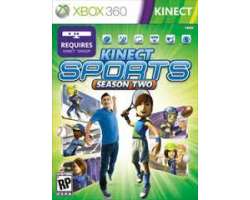 Kinect Sports  Season Two (bazar, X360) - 499 Kč