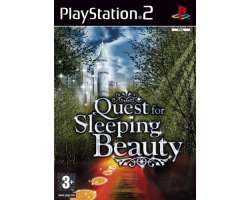 Quest For Sleeping Beauty  (bazar, PS2) - 99 K