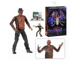 Figurka - Non mra z Elm street 3 - Freddy Krueger 18cm (nov) - 999 K