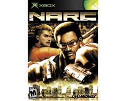 NARC (bazar,Xbox) - 299 K
