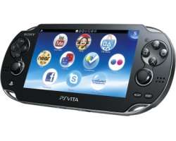 Sony Playstation Vita 1003 Wi-fi (bazar) - 2799 Kč