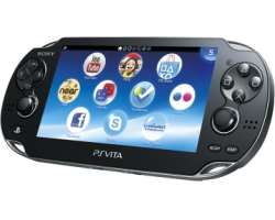 Sony Playstation Vita 1003 Wi-fi (bazar) - 2799 K