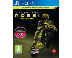 Valentino Rossi The Game (bazar, PS4) - 299 K