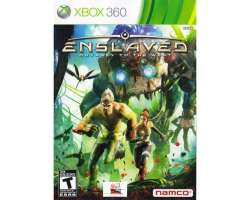 Enslaved Odyssey to the West (bazar, X360) - 199 K