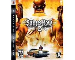 Saints Row 2 (bazar, PS3) - 159 K