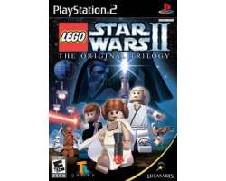 LEGO Star Wars II The Original Trilogy (bazar, PS2) - 299 K