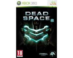 Dead Space 2 (bazar, X360) - 159 K