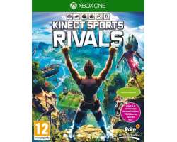 Kinect Sports Rivals (bazar, XOne) - 799 K