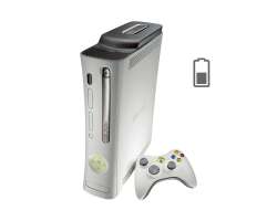Microsoft Xbox 360 Arcade 60GB HDD (bazar) - 2999 Kč