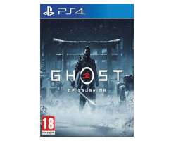 Ghost of Tsushima CZ  (bazar, PS4) - 399 K