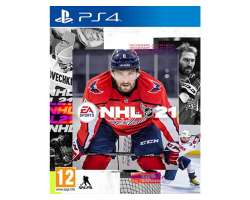 NHL 21(bazar,PS4) - 299 K