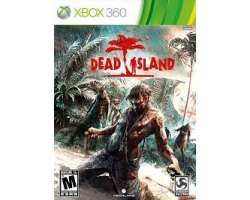 Dead Island (bazar, X360) - 199 K�