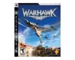 WarHawk (bazar, PS3) - 159 K