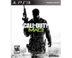 Call of Duty Modern Warfare 3 (bazar, PS3) - 99 K