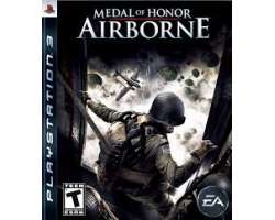 Medal of Honor Airborne (bazar, PS3) - 499 K�