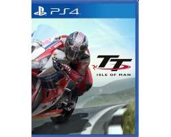 TT Isle of Man: Ride on the Edge (bazar,PS4) - 249 K