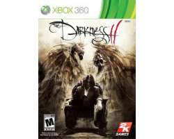 The Darkness II (bazar, X360) - 199 K