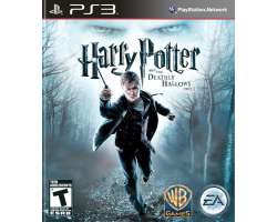 Harry Potter And The Deathly Hallows Part 1 (bazar, PS3) - 999 K�