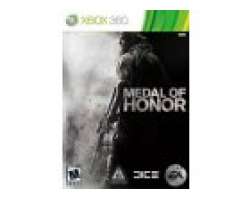 Medal of Honor (bazar, X360) - 189 K