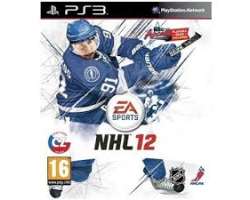 NHL 12  CZ(bazar, PS3) - 179 K�