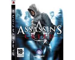 Assassins Creed (bazar, PS3) - 99 K