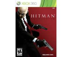 Hitman Absolution (Bazar, X360) - 139 K