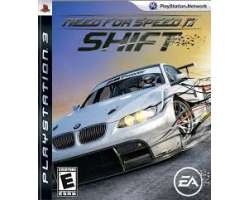 Need for Speed Shift CZ (bazar, PS3) - 349 K