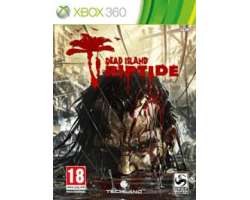 Dead Island Riptide (bazar, X360) - 99 K