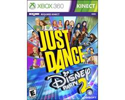 Just Dance Disney Party 2 (bazar, X360) - 799 K