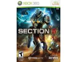 Section 8 (bazar, X360) - 99 K