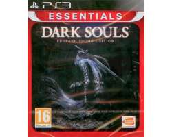 Dark Souls Prepare to Die (bazar, PS3) - 459 K