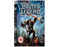 Brutal Legend (bazar, PS3) - 299 K