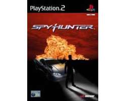 SpyHunter (bazar, PS2) - 119 K