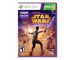 Kinect Star Wars (bazar, X360) - 299 K