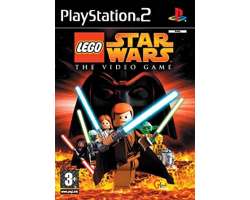 LEGO Star Wars (bazar, PS2) - 149 K