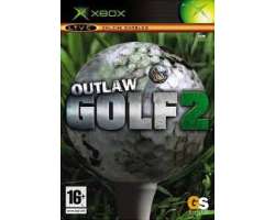 Outlaw Golf 2 (bazar, XBOX) - 199 K