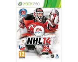 NHL 14  (bazar, X360) - 499 K�