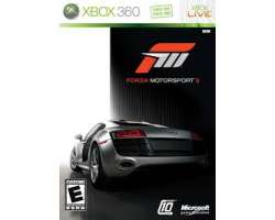 Forza Motorsport 3 (bazar, X360) - 249 K
