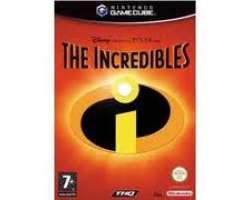 The Incredibles (bazar, PS2) - 199 K�