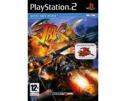Jak X (bazar, PS2) - 259 K